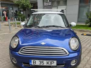 Mini CooPeR - An 2008 - Proprietar - 160.000 Km — miniatura 2