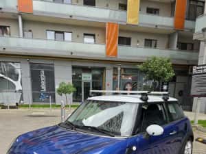 Mini CooPeR - An 2008 - Proprietar - 160.000 Km — miniatura 3