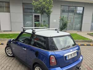 Mini CooPeR - An 2008 - Proprietar - 160.000 Km — miniatura 4