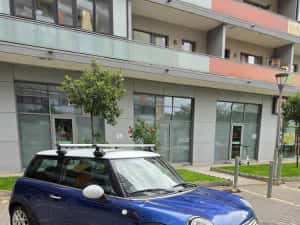 Mini CooPeR - An 2008 - Proprietar - 160.000 Km — miniatura 6