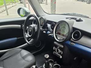 Mini CooPeR - An 2008 - Proprietar - 160.000 Km — miniatura 8