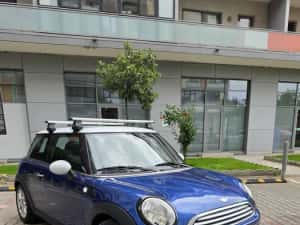 Mini CooPeR - An 2008 - Proprietar - 160.000 Km — miniatura 9
