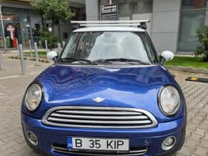 Mini CooPeR - An 2008 - Proprietar - 160.000 Km — miniatura 10
