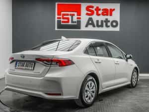 2022 Toyota Corolla 1.8 Hybrid Dynamic 122 Cai Automata Euro 6 — miniatura 6