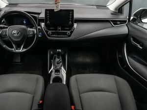 2022 Toyota Corolla 1.8 Hybrid Dynamic 122 Cai Automata Euro 6 — miniatura 7