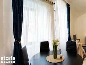 Inchiriere Apartament 2 camere ultracentral, Piata muzeului — miniatura 3