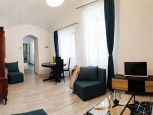 Inchiriere Apartament 2 camere ultracentral, Piata muzeului — miniatura 4