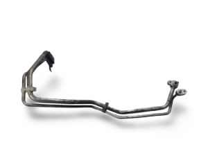 Teava Tevi Conducta Conducta Alimentare Tur Retur Combustibil Motorina Alfa Romeo 156 2.4 JTD 1997 - 2005 [LR2740]