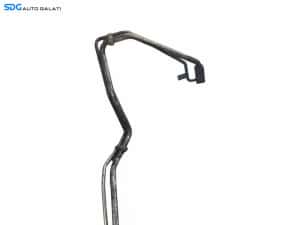 Teava Tevi Conducta Conducta Alimentare Tur Retur Combustibil Motorina Alfa Romeo 156 2.4 JTD 1997 - 2005 [LR2740] — miniatura 3
