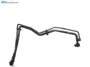 Teava Tevi Conducta Conducta Alimentare Tur Retur Combustibil Motorina Alfa Romeo 156 2.4 JTD 1997 - 2005 [LR2740] — miniatura 6