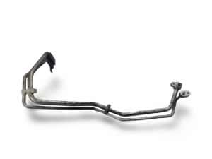 Teava Tevi Conducta Conducta Alimentare Tur Retur Combustibil Motorina Alfa Romeo 156 2.4 JTD 1997 - 2005 [LR2740] — miniatura 7
