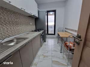 Garsoniera /Bloc NOU.Drumul Taberei.Auchan,Metrou.Parc Moghioros — miniatura 4