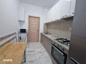 Garsoniera /Bloc NOU.Drumul Taberei.Auchan,Metrou.Parc Moghioros — miniatura 6