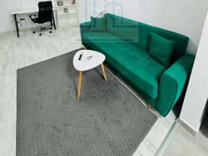 Apartament 2camere open space Popesti Leordeni, strada Biruintei