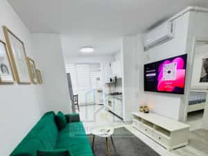 Apartament 2camere open space Popesti Leordeni, strada Biruintei — miniatura 2