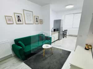 Apartament 2camere open space Popesti Leordeni, strada Biruintei — miniatura 3