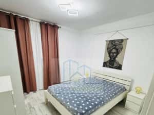 Apartament 2camere open space Popesti Leordeni, strada Biruintei — miniatura 5