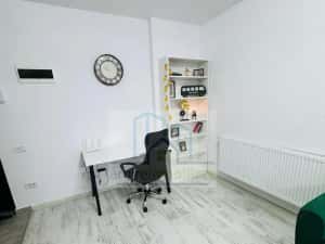 Apartament 2camere open space Popesti Leordeni, strada Biruintei — miniatura 7