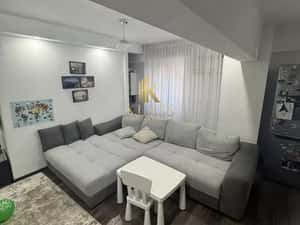 Apartament 3 camere de inchiriat Piata Muncii 350m loc de parcare — miniatura 1