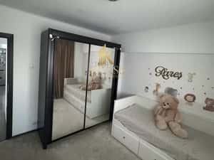 Apartament 3 camere de inchiriat Piata Muncii 350m loc de parcare — miniatura 6