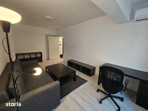 Apartament cu 2 camere de vanzare. Moon Reflexes. Loc de parcare — miniatura 5