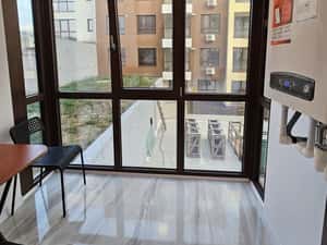 Apartament cu 2 camere de vanzare. Moon Reflexes. Loc de parcare — miniatura 6