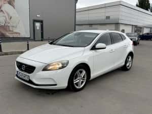 Volvo V40 • An 2014 • 2.0 Diesel 190cp • Camera marsarier •