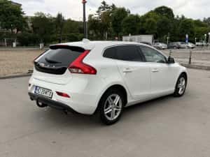 Volvo V40 • An 2014 • 2.0 Diesel 190cp • Camera marsarier • — miniatura 3