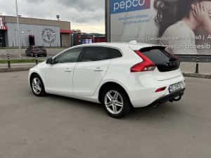 Volvo V40 • An 2014 • 2.0 Diesel 190cp • Camera marsarier • — miniatura 4