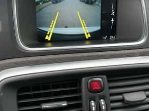 Volvo V40 • An 2014 • 2.0 Diesel 190cp • Camera marsarier • — miniatura 6