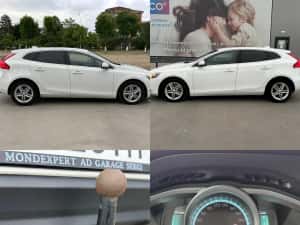 Volvo V40 • An 2014 • 2.0 Diesel 190cp • Camera marsarier • — miniatura 7