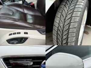 Volvo V40 • An 2014 • 2.0 Diesel 190cp • Camera marsarier • — miniatura 8