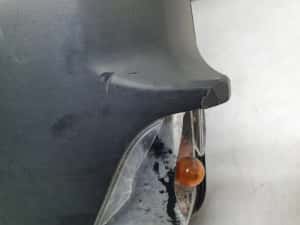 Oglinda stanga a9068105116 Mercedes Benz Sprinter 906 (2006 - 2013) — miniatura 3