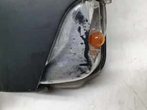 Oglinda stanga a9068105116 Mercedes Benz Sprinter 906 (2006 - 2013) — miniatura 6