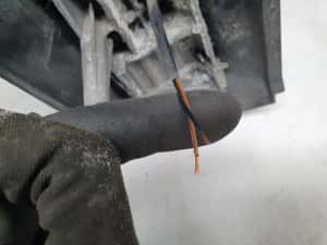 Oglinda stanga a9068105116 Mercedes Benz Sprinter 906 (2006 - 2013) — miniatura 7