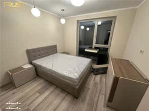 3 camere l 2 bai l Langa FSEGA l zona FSEGA l Bloc nou