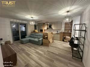3 camere l 2 bai l Langa FSEGA l zona FSEGA l Bloc nou — miniatura 3