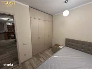 3 camere l 2 bai l Langa FSEGA l zona FSEGA l Bloc nou — miniatura 4