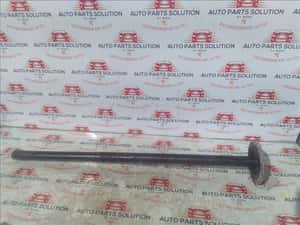 planetara  stanga spate iveco daily  an fabr. 2009 — miniatura 3