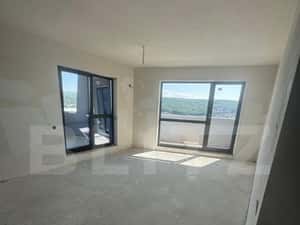 Apartament cu 3 camere, 94,2 mp, Ansamblu Rezidential, Zorilor — miniatura 1