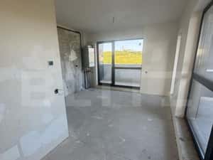 Apartament cu 3 camere, 94,2 mp, Ansamblu Rezidential, Zorilor — miniatura 3