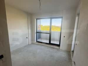 Apartament cu 3 camere, 94,2 mp, Ansamblu Rezidential, Zorilor — miniatura 4