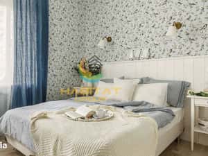 Apartament 3 camere 81mp -bloc boutique — miniatura 4