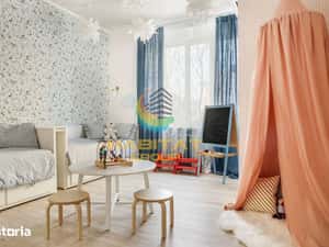 Apartament 3 camere 81mp -bloc boutique — miniatura 5