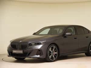 BMW 540, 6.500 km, Diesel, Automată, 2025