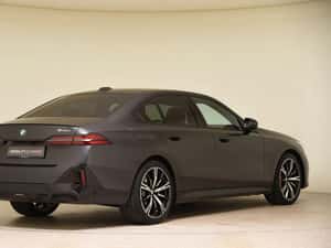 BMW 540, 6.500 km, Diesel, Automată, 2025 — miniatura 2