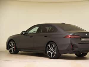 BMW 540, 6.500 km, Diesel, Automată, 2025 — miniatura 3