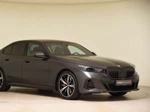 BMW 540, 6.500 km, Diesel, Automată, 2025 — miniatura 4