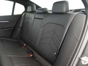 BMW 540, 6.500 km, Diesel, Automată, 2025 — miniatura 6