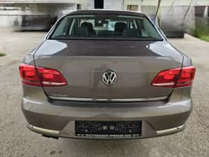 Vand vw passat B7 / 60956 km ,impecabilă 1.8 tsi ,160 cp ,2011,euro  5 — miniatura 4